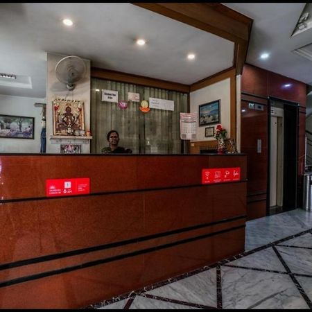 Hotel Tara International Hyderabad Eksteriør bilde