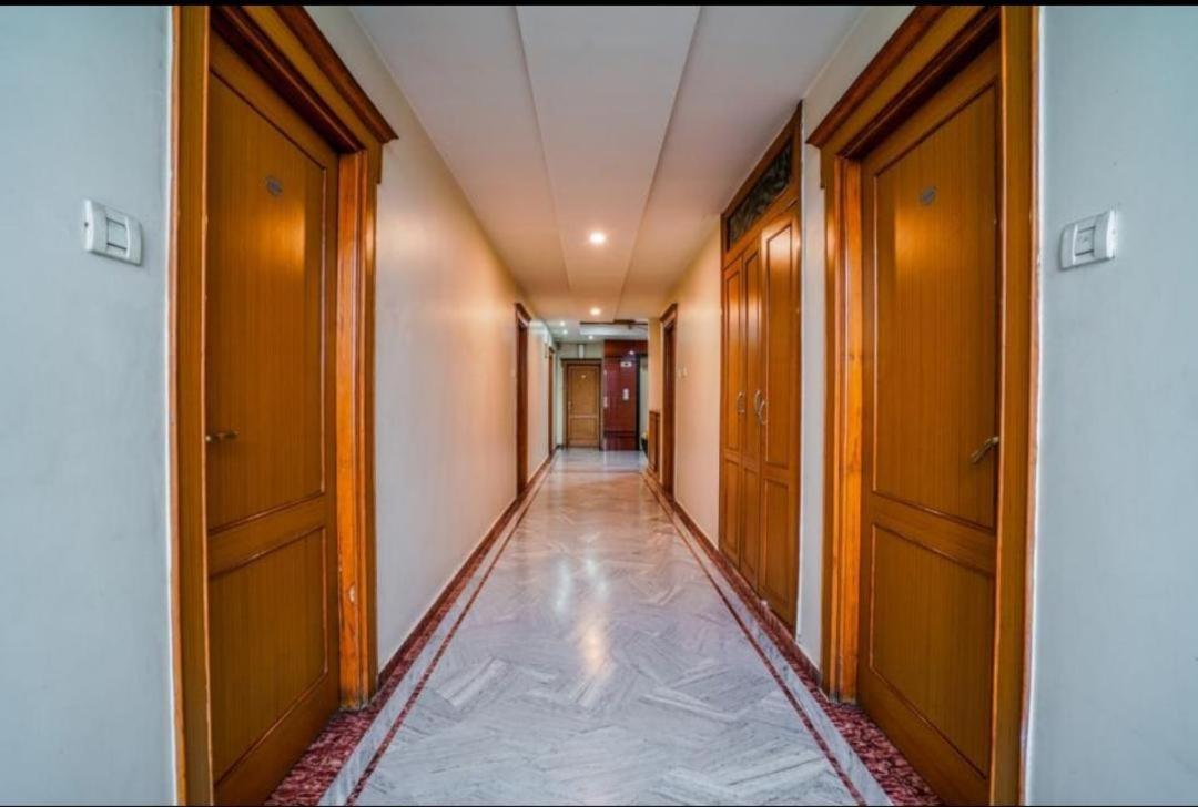 Hotel Tara International Hyderabad Eksteriør bilde