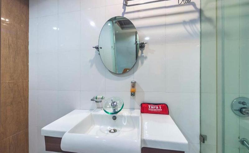 Hotel Tara International Hyderabad Eksteriør bilde