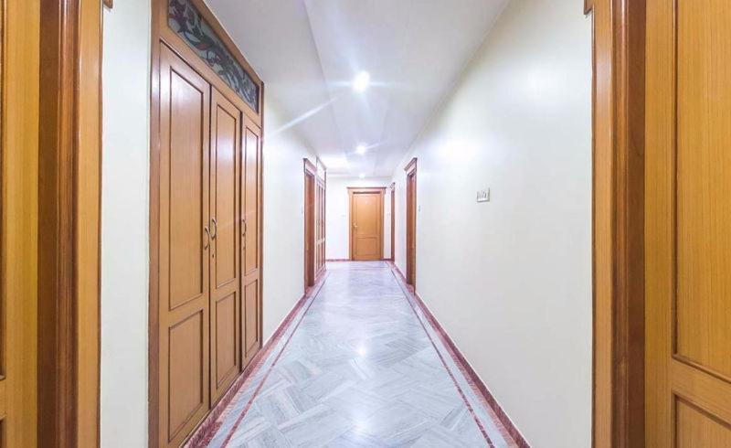 Hotel Tara International Hyderabad Eksteriør bilde