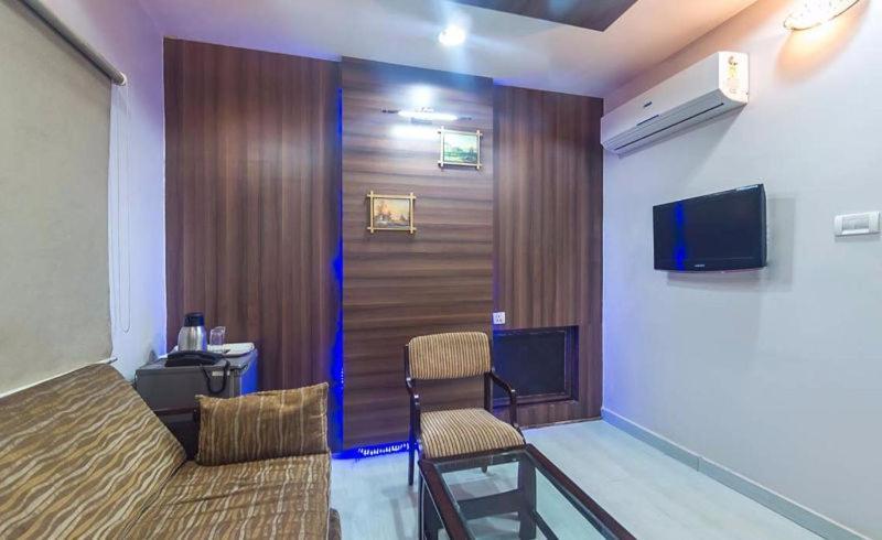 Hotel Tara International Hyderabad Eksteriør bilde