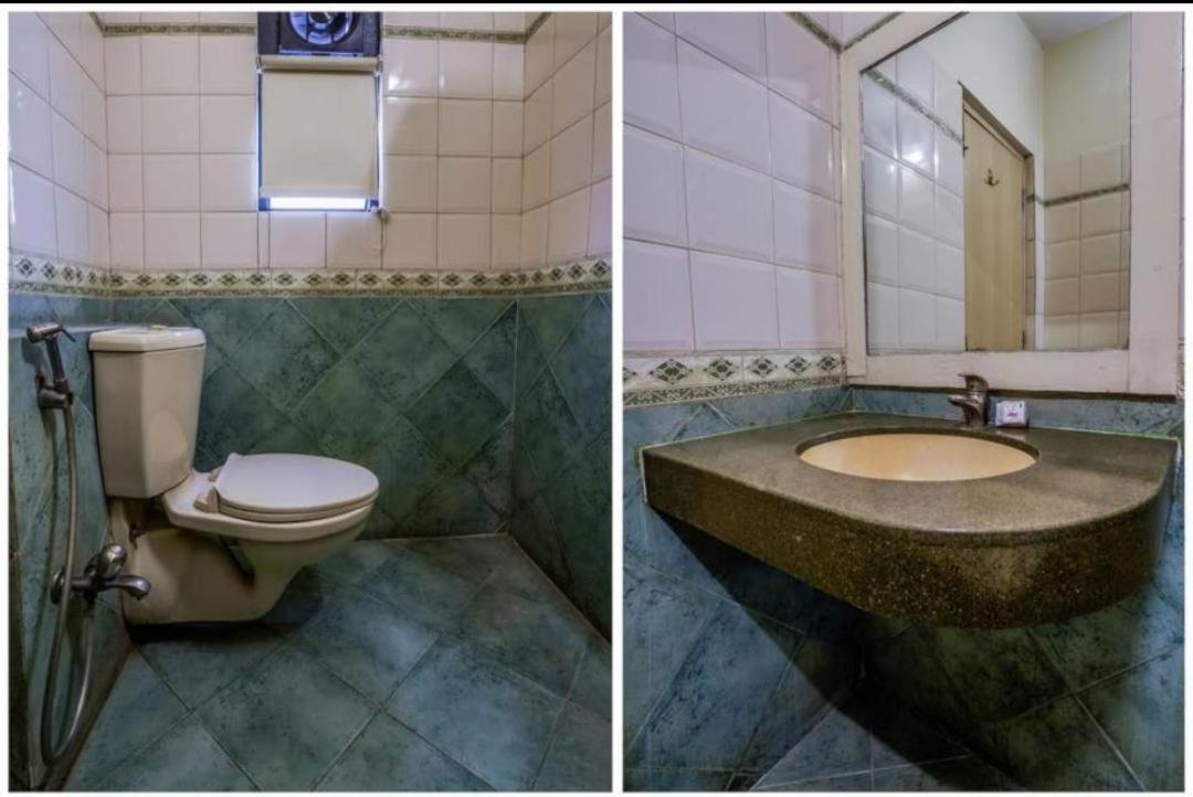 Hotel Tara International Hyderabad Eksteriør bilde
