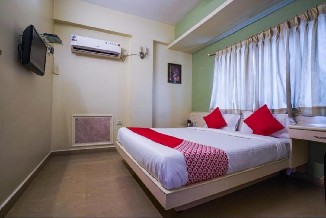 Hotel Tara International Hyderabad Eksteriør bilde