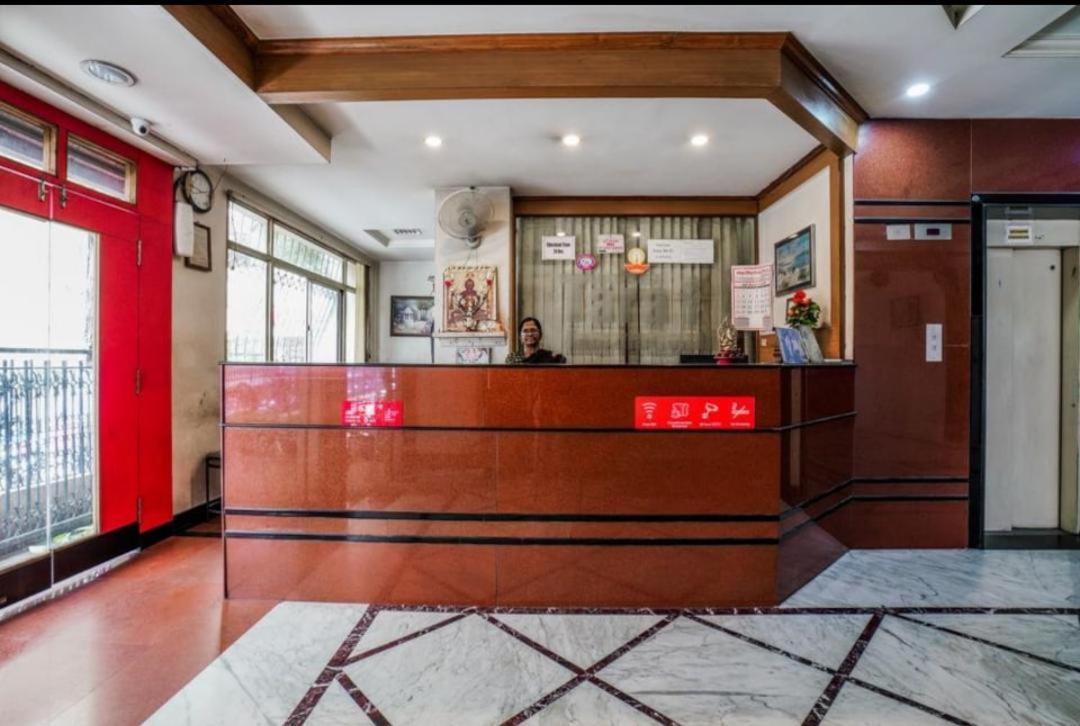 Hotel Tara International Hyderabad Eksteriør bilde