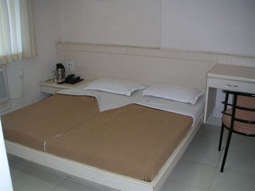 Hotel Tara International Hyderabad Eksteriør bilde