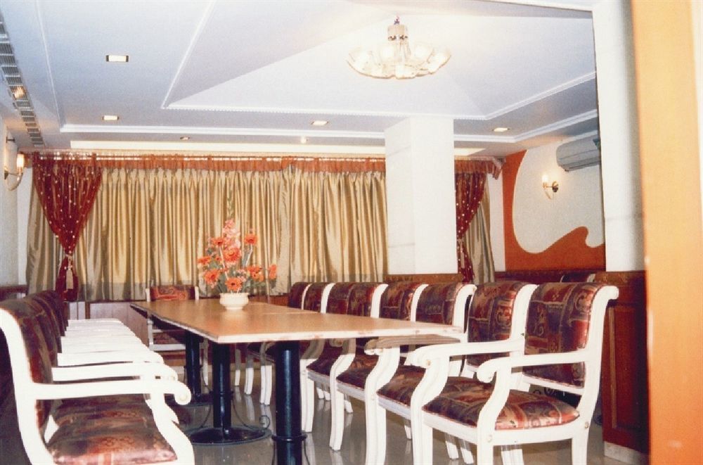 Hotel Tara International Hyderabad Eksteriør bilde