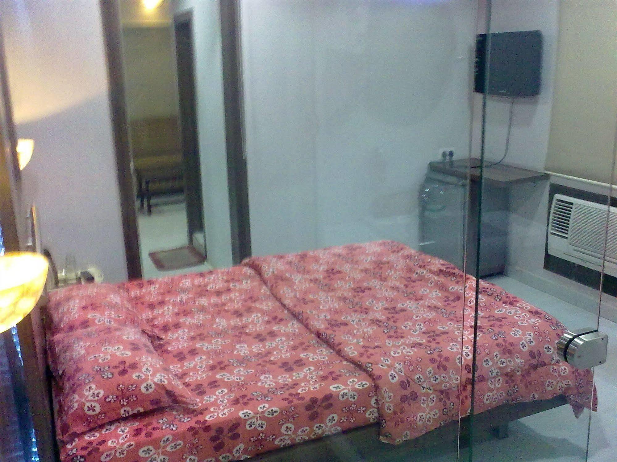 Hotel Tara International Hyderabad Eksteriør bilde