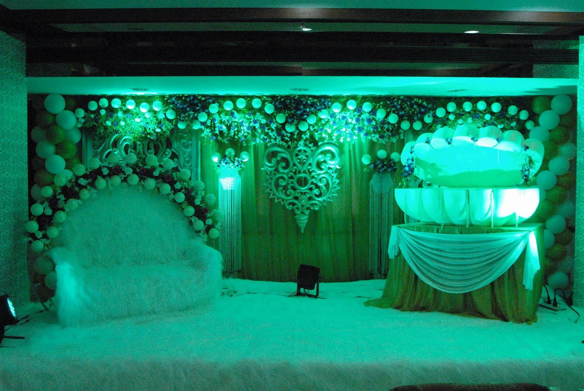 Hotel Tara International Hyderabad Eksteriør bilde