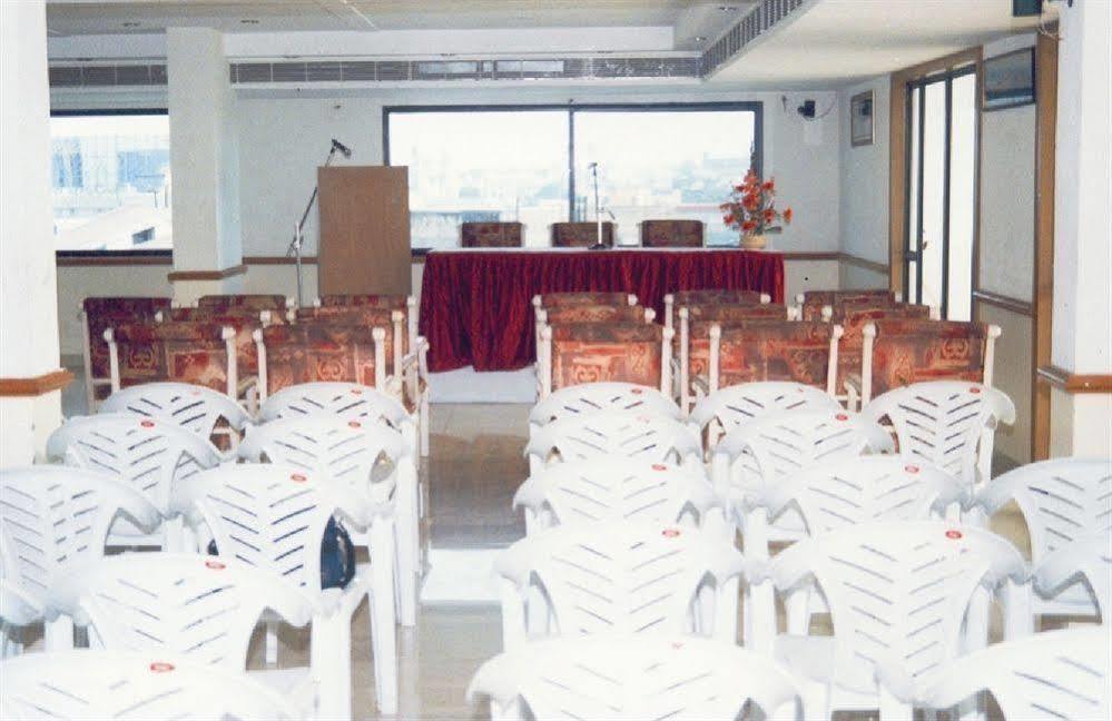Hotel Tara International Hyderabad Eksteriør bilde